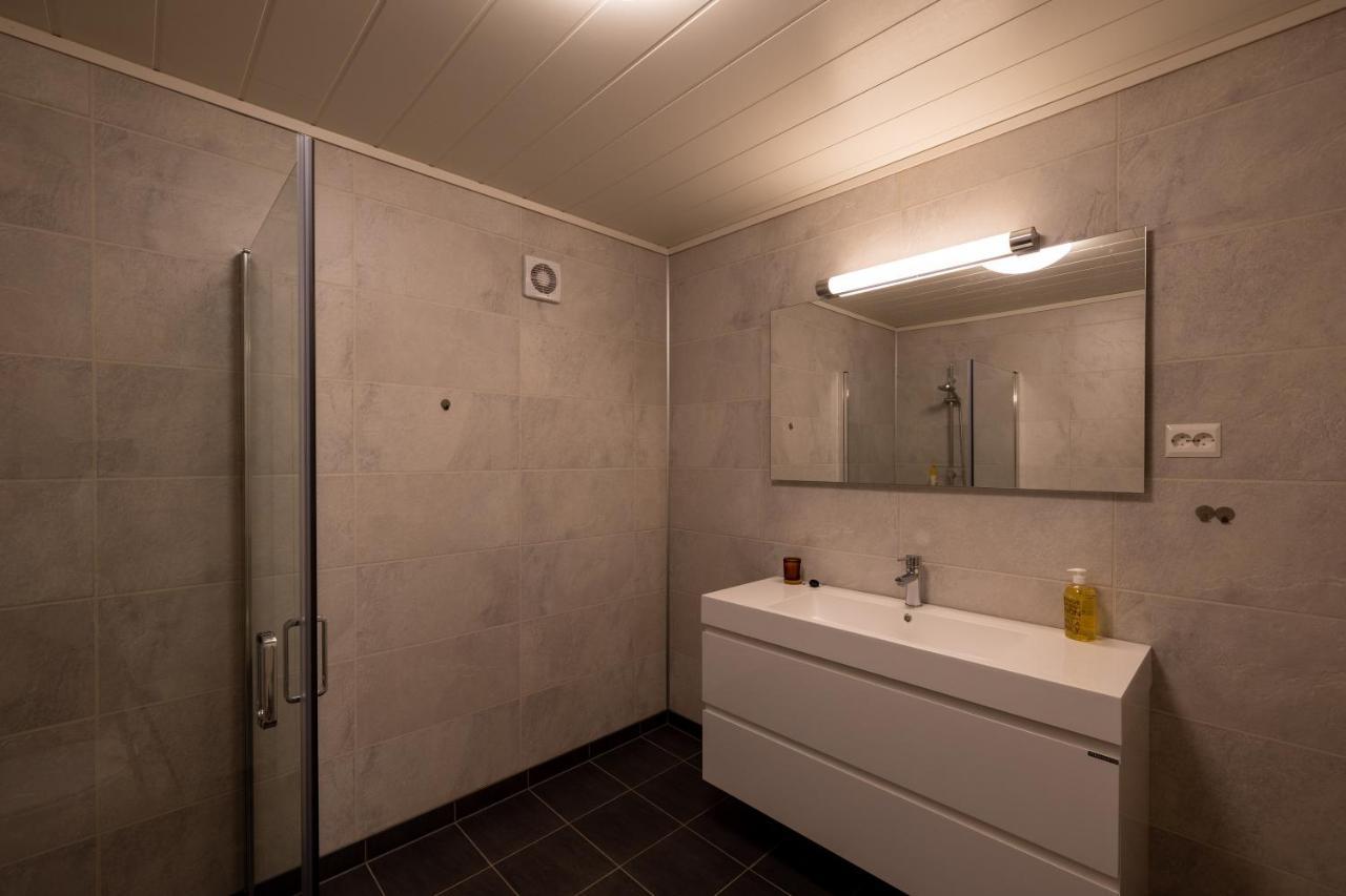 Flotunet - Jornhuset Stryn Exterior photo